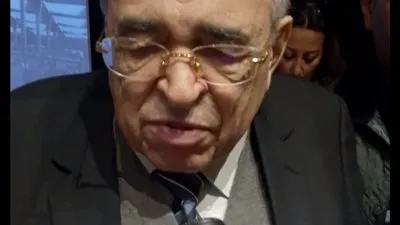 مصطفى الفقي لـ 