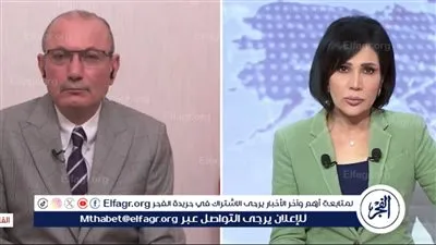 السفير التركي لدى مصر للقاهرة الإخبارية: مصر وتركيا أصبحتا أقرب الآن من أي وقت مضى