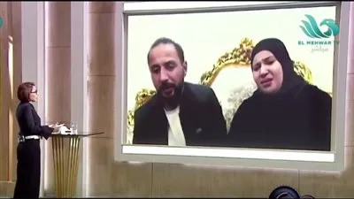 والد الطفل ضحية حقنة البنج بدمياط: لن أتنازل عن حق ابني حتى النهاية