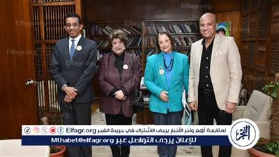 حسين الزناتي: «يوم بلا شاشات» مبادرة واقعية لإنقاذ النشء من إدمان العالم الرقمي