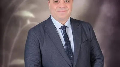 استقرار حالة النائب مجدي مسعود وأسرته بعد حادث طريق بنها الحر