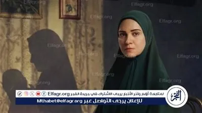 توتر وصدامات عائلية.. ريهام عبدالغفور تقتحم مناطق حساسة في «حكاية نرجس»