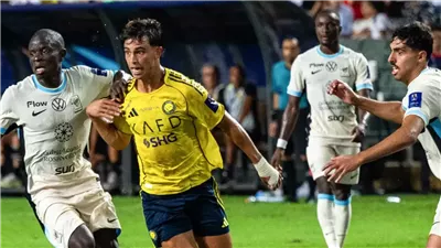 بث مباشر | كلاسيكو المملكة.. النصر والاتحاد يلتقيان في صراع الصدارة والمراكز المتقدمة