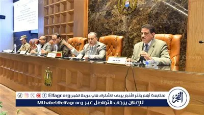 محافظ أسيوط يعلن عن جاهزية المحافظة لاستقبال شهر رمضان المبارك 
