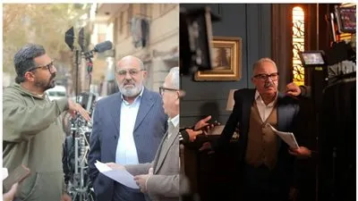 «بيت بابا» مسك ختام الأوف سيزون.. نجاح جماهيري واسع وتصدر للترند لمدة شهر كامل