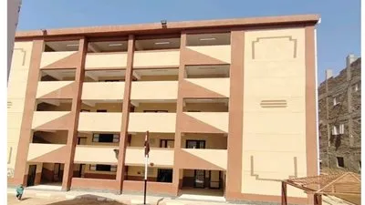 دخول 9 مدارس جديدة وتوسعات الخدمة بإجمالي 317 فصلًا دراسيًا في الجيزة