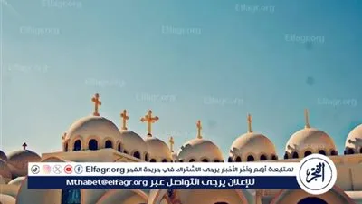 تشكيل لجنة فنية للتحقيق ....تفاصيل جديدة في حادث دير أبو فانا في المنيا