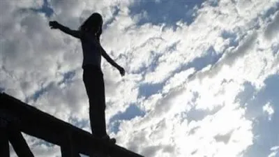 مصرع فتاة سقطت من الدور السابع بمساكن اللنش ببورسعيد