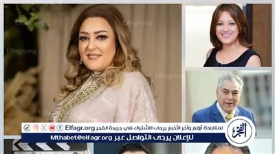 «عائلة مصرية جدًا»… نهال عنبر وياسر علي ماهر يشعلان سباق رمضان بدراما اجتماعية 