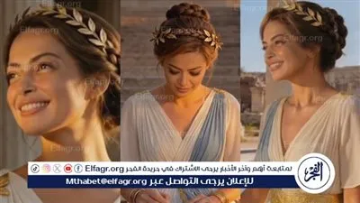 داليا مصطفى ملكة الشاشة في رمضان 2026.. ثلاثية درامية كبرى وحضور إعلاني يخطف الأضواء