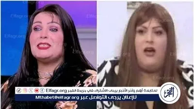 نورا السباعي تروي كواليس خسارتها للوزن 