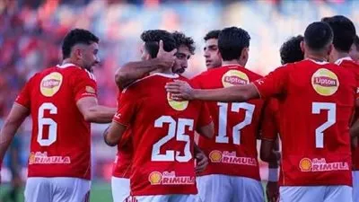 بث مباشر الآن دوري أبطال أفريقيا.. الأهلي ضد شبيبة القبائل الشوط الأول (0-0) وسيناريوهات تأهل الأهلى لدور ربع النهائي الليلة 