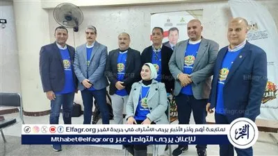 شباب ورياضة أسيوط تحصد المركز الأول فى دوري الريادة بمحافظة المنيا