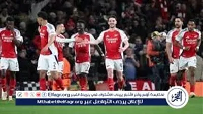 صراع النار على ملعب الإمارات.. بث مباشر آرسنال ضد سندرلاند اليوم