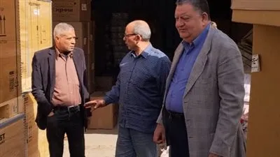 دعم جديد لمنظومة التطعيمات بالدقهلية.. توفير 70 وحدة تبريد لتعزيز سلاسل حفظ اللقاحات