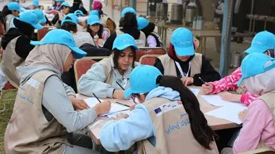 التعليم تطلق حملة 