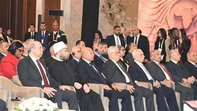 وزير الأوقاف يشهد اجتماع القاهرة التاسع 