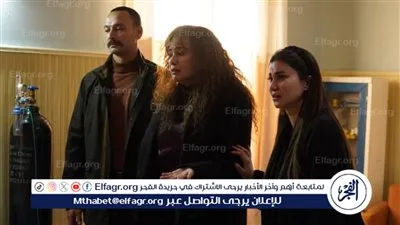 لحظات شغل وحماس.. هدى الاتربي تنشر صور جديدة من كواليس 