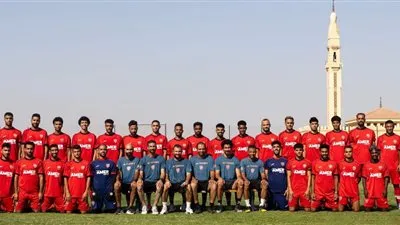 بورتو إف سي يصعد رسميًا إلى دوري القسم الثاني (ب)