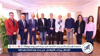 بعد إعلان المسلسل الإذاعي “مرفووع مؤقتًا من الخدمة”.. وسم “محمد صبحي في ماسبيرو” يحتل المركز الأول على تويتر 