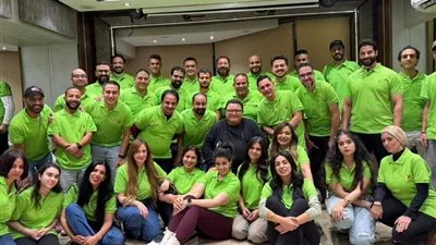 بعد نجاحها مع آسر ياسين وريهام حجاج.. عبير الشاعر تخوض تحديًا مسرحيًا جديدًا مع خالد جلال