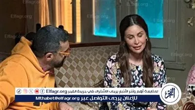 مي سليم تدخل المنطقة المحرّمة في رمضان 2026.. “روج أسود” يفتح ملف تجارة الأعضاء ويكشف ما يُخفى خلف الأبواب المغلقة