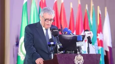 وزير النقل الأردني بمؤتمر «مارلوج 15»: مصر قامة تاريخية ومنارة للتنوير.. والأكاديمية العربية نموذج فذ للنجاح المشترك