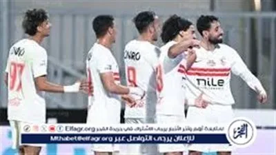 رابط بث مباشر.. الزمالك يواجه زيسكو الليلة في الجولة الخامسة لكأس الكونفدرالية