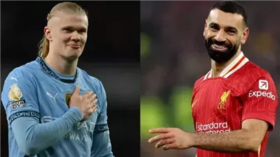 مشاهدة مباراة ليفربول ومانشستر سيتي بالبث المباشر يلا شوت في الدوري الإنجليزي 