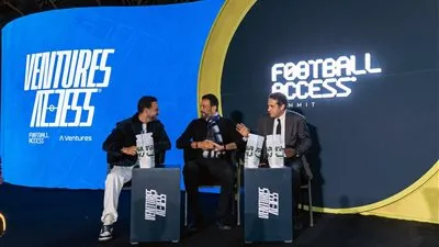 اختتام فعاليات النسخة الثالثة من “Football Access Summit” بنجاح جماهيري ومشاركة دولية تُرسّخ مكانة مصر كمركز إقليمي لصناعة كرة القدم
