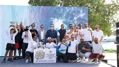 الجونة تستضيف بطولة البحر الأحمر الدولية لصيد الأسماك (IGFA) للعام الثالث على التوالي