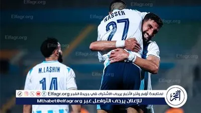 مباشر مباراة بيراميدز وريفرز يونايتد.. يورتشيتش يقلب الطاولة بالتبديلات الهجومية