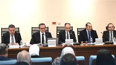 وزير الصحة: هناك طرق واضحة للتعامل مع أي تقصير قد يظهر في بعض الجوانب الصحية