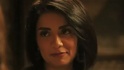 أسرة مسلسل 