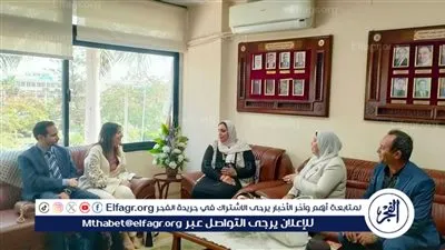 تعاون مشترك بين مكتبة مصر العامة بالإسماعيلية وهيئة الرقابة النووية وجامعة قناة السويس لدعم الثقافة العلمية