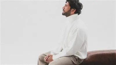 حسن الرداد يتصدر غلاف مجلة Soul العربية بإطلالة رجولية تخطف الأنظار