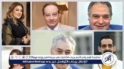 عائلة مصرية جدًا يفتح أبوابه للإعلام.. نجوم العمل يجتمعون في ميديا داي احتفالي قبل سباق رمضان