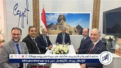 تفاصيل إطلاق حملة إعلانية كبرى بالسوق التركي لتعزيز السياحة المصرية (فيديو)