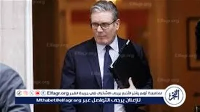 ستارمر ينفي أنباء إقالته المرتقبة