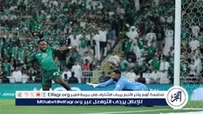 بث مباشر مباراة الوحدة ضد الأهلي في دوري أبطال آسيا للنخبة 2025-2026