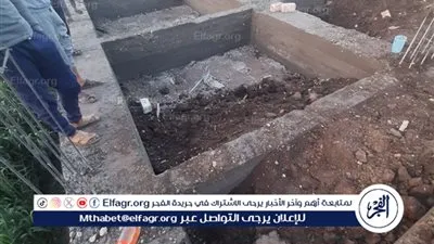 إزالة 26 حالة تعدي واسترداد 9 قراريط و2065 متر مربع بـ7 مراكز وحي فى أسيوط 