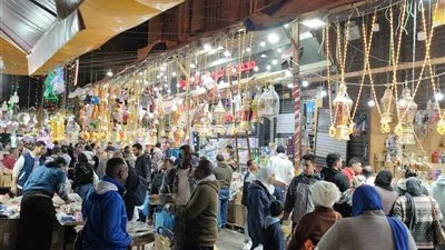 نصائح لترشيد التسوق خلال شهر رمضان (فيديو)