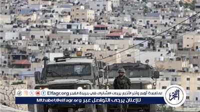 تحركات إسرائيلية لتغيير الوضع القانوني في الضفة الغربية تثير إدانات عربية وإسلامية