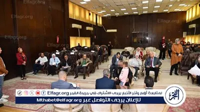 محافظ الفيوم يوجه بتوفير الرعاية الصحية والعلاج على نفقة الدولة للحالات المرضية