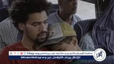 عرض فيلم المستعمرة لمحمد رشاد في فيلم لاب فلسطين