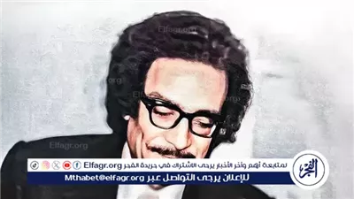 في ذكرى رحيله.. مرسي جميل عزيز شاعر الألف أغنية وصوت الحب الخالد (تقرير)