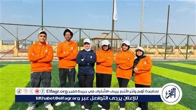 رياضة أسيوط تشارك في اللقاء التأهيلي لمكافحة الفساد ببورسعيد