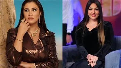 «إن شاء الله تكسّر الدنيا كالعادة».. نهال طايل تشيد بالنجمة ياسمين عبد العزيز