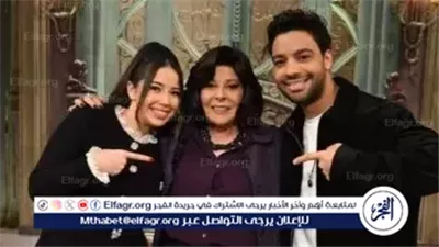 من حكاية حب صادقة إلى صدارة التريند.. أحمد جمال يشعل «جوجل» بتفاصيل لقائه الأول مع فرح الموجي