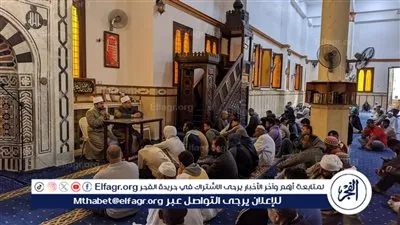 متحدث الأوقاف يكشف عن خطة الوزارة واستعداداتها لاستقبال شهر رمضان (فيديو)